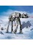 ® Star Wars# AT-AT# 75288 Yapım Seti, Yaratıcı Oyunlar için AT-AT Walker Yapım Oyuncağı (1267 Parça) 7