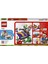 ® Super Mario# Wiggler#ın Zehirli Bataklığı Ek Macera Seti 71383 - Çocuklar için Koleksiyonluk Oyuncak Yapım Seti (374 Parça) 4