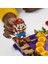 ® Super Mario# Wiggler#ın Zehirli Bataklığı Ek Macera Seti 71383 - Çocuklar için Koleksiyonluk Oyuncak Yapım Seti (374 Parça) 5