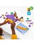 ® Super Mario# Wiggler#ın Zehirli Bataklığı Ek Macera Seti 71383 - Çocuklar için Koleksiyonluk Oyuncak Yapım Seti (374 Parça) 6