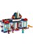 Friends Heartlake City Sineması 41448 - Çocuklar için Şehir Sineması Oyuncak Yapım Seti (451 Parça) 2
