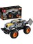 Technic Monster Jam® Max-D® 42119 - Çocuklar için Canavar Kamyon Oyuncak Yapım Seti (230 Parça) 1