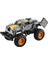 Technic Monster Jam® Max-D® 42119 - Çocuklar için Canavar Kamyon Oyuncak Yapım Seti (230 Parça) 2