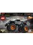 Technic Monster Jam® Max-D® 42119 - Çocuklar için Canavar Kamyon Oyuncak Yapım Seti (230 Parça) 3