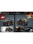 Technic Monster Jam® Max-D® 42119 - Çocuklar için Canavar Kamyon Oyuncak Yapım Seti (230 Parça) 4