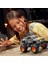 Technic Monster Jam® Max-D® 42119 - Çocuklar için Canavar Kamyon Oyuncak Yapım Seti (230 Parça) 5