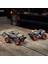 Technic Monster Jam® Max-D® 42119 - Çocuklar için Canavar Kamyon Oyuncak Yapım Seti (230 Parça) 6