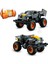 Technic Monster Jam® Max-D® 42119 - Çocuklar için Canavar Kamyon Oyuncak Yapım Seti (230 Parça) 7