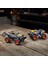 Technic Monster Jam® Max-D® 42119 - Çocuklar için Canavar Kamyon Oyuncak Yapım Seti (230 Parça) 8