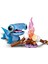 ® l Disney Princess# Semender Bruni Parçalarla Yapılan Karakter 43186 - Çocuklar İçin Yaratıcı Oyuncak Yapım Seti (96 Parça) 7