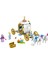® # Disney Sindirella'nın Kraliyet Arabası 43192; Harika bir Hediye Olan Yaratıcı bir Yapım Seti (237 Parça) 2
