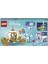 ® # Disney Sindirella'nın Kraliyet Arabası 43192; Harika bir Hediye Olan Yaratıcı bir Yapım Seti (237 Parça) 11