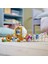 ® # Disney Sindirella'nın Kraliyet Arabası 43192; Harika bir Hediye Olan Yaratıcı bir Yapım Seti (237 Parça) 10