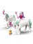 ® # Disney Sindirella'nın Kraliyet Arabası 43192; Harika bir Hediye Olan Yaratıcı bir Yapım Seti (237 Parça) 3