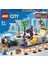 ® City Kaykay Parkı 60290 - Çocuklar için Oyuncak Yapım Seti(195 Parça) 3