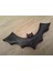 Cadılar Bayramı Halloween Yarasa Batman Biblo Dekoratif Hediyelik 2