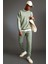 Regular Fit Basic Jogger Eşofman Altı U7438Azns 2