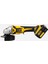 RTX2055B Aküsüz Avuç Taşlama 18V Li-Ion 115MM 2