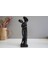 Reçine Afrodit Heykelciği - Antik Seri (24 Cm) 1
