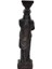 Karyatid Antik Heykelciği - Antik Seri (24 Cm) 4