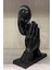 Namaste Reçine Maske Dekor (Orta Boy 23 Cm) 2