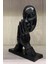 Namaste Reçine Maske Dekor (Orta Boy 23 Cm) 3