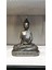 Bronz Rengi Buda Heykelciği (Büyük Boy 26 Cm) 1
