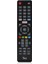 Next 50020 50" 4K * Dijitsu LCD LED Tv Kumanda 1