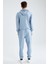 Regular Fit Basic Jogger Eşofman Altı V1240Az21Au 5