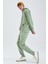 Regular Fit Basic Jogger Eşofman Altı V1240Az21Au 1