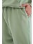 Regular Fit Basic Jogger Eşofman Altı V1240Az21Au 4
