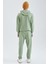 Regular Fit Basic Jogger Eşofman Altı V1240Az21Au 5
