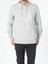 Regular Fit Gri Melanj Erkek Sweatshirt Cl1052465 1