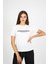 Alexandergardı Baskılı T-Shirt (B21-33501) 2