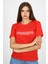 Alexandergardı Baskılı T-Shirt (B21-33501) 1