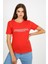 Alexandergardı Baskılı T-Shirt (B21-33501) 3
