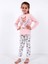 Çocuk Pijama Takım 18453 1