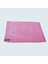 3222 Mikrofiber Toz ve Cam Bezi 40 x 40 Cm. - Pembe - 4 Adet 1