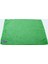 3222 Mikrofiber Toz ve Cam Bezi 40 x 40 Cm. - Yeşil - 4 Adet 1