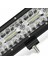 LED Bar Cree 144W Yayıcı Delici Metal Off Road Çift Sıra 17CM 5