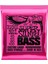 P02834 Super Slinky Nickel 45-100 (4 Telli) Bas Gitar Teli 1