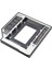 9.5mm Slim Harddisk Kutusu 1