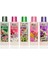 Tropikal Bitki Besin Seti (225 Ml) - 5 Tane Bitki Vitamiin Seti 5-Adet-Cicek-Besini Satıcı : Yesilimarket 1