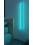 1 Adet Mini Uzaktan Kumandalı LED Abajur Gece Lambası Rgb Yuksek Işık Sistemi 2