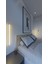 1 Adet Mini Uzaktan Kumandalı LED Abajur Gece Lambası Rgb Yuksek Işık Sistemi 5