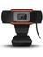 Mikrofonlu 720P Webcam Laptop ve Bilgisayar USB Kamera 1