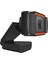 Mikrofonlu 720P Webcam Laptop ve Bilgisayar USB Kamera 2
