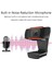 Mikrofonlu 720P Webcam Laptop ve Bilgisayar USB Kamera 3