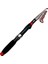 Capelin Mini Teleskopik Kamış 1.50 mt 1