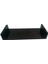 Parlak Siyah Mdf Ekran Altı 22 cm Yükseklikte Ekran Yükseltici Stand 60 cm x 30 cm 3